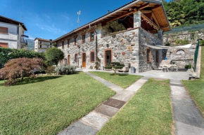 Residenza Jasmine Grey Apartment